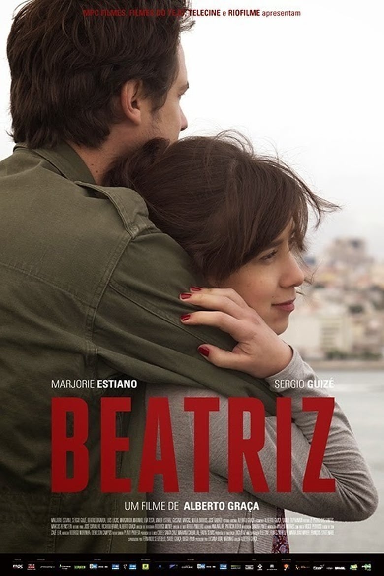 affiche du film Beatriz