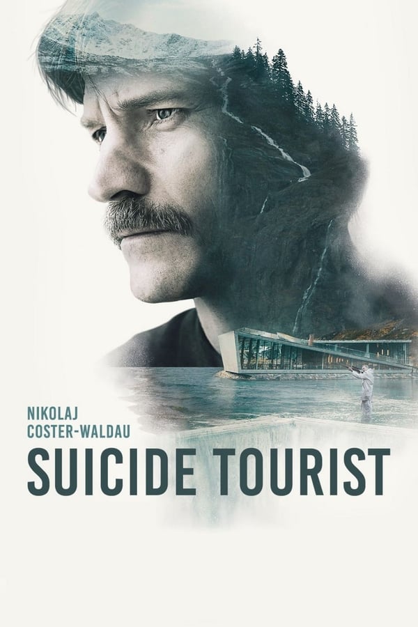 affiche du film Suicide Tourist