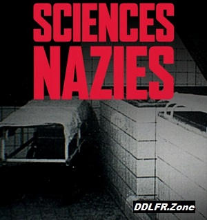 affiche du film Sciences Nazies : La Race, le Sol et le Sang