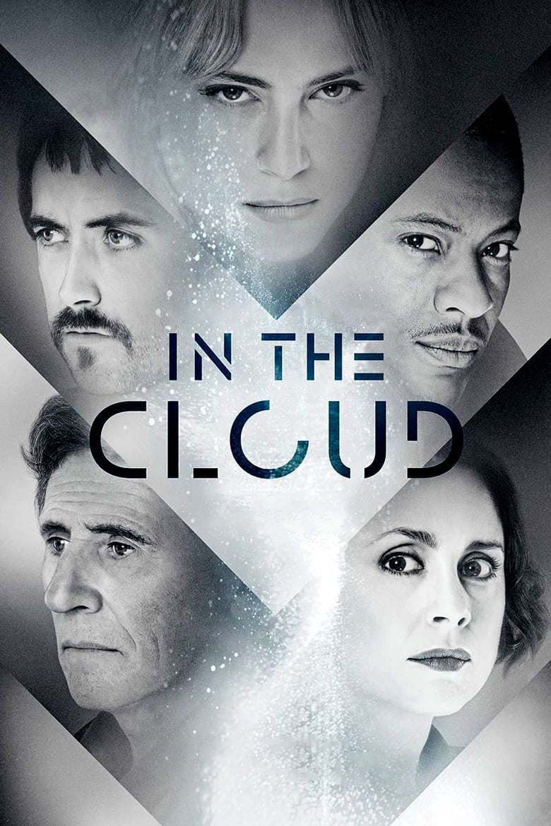 affiche du film In the Cloud