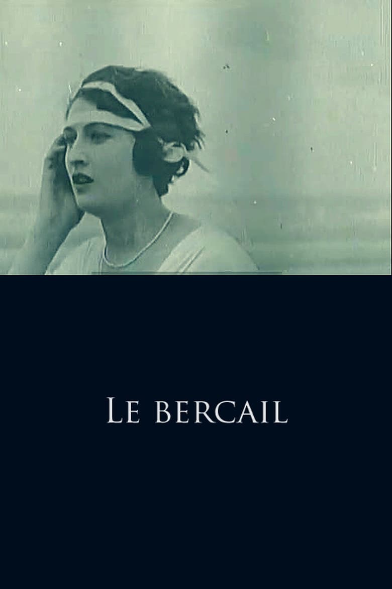 affiche du film Le Bercail