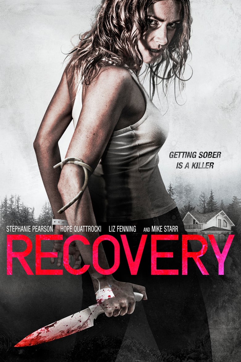 affiche du film Recovery