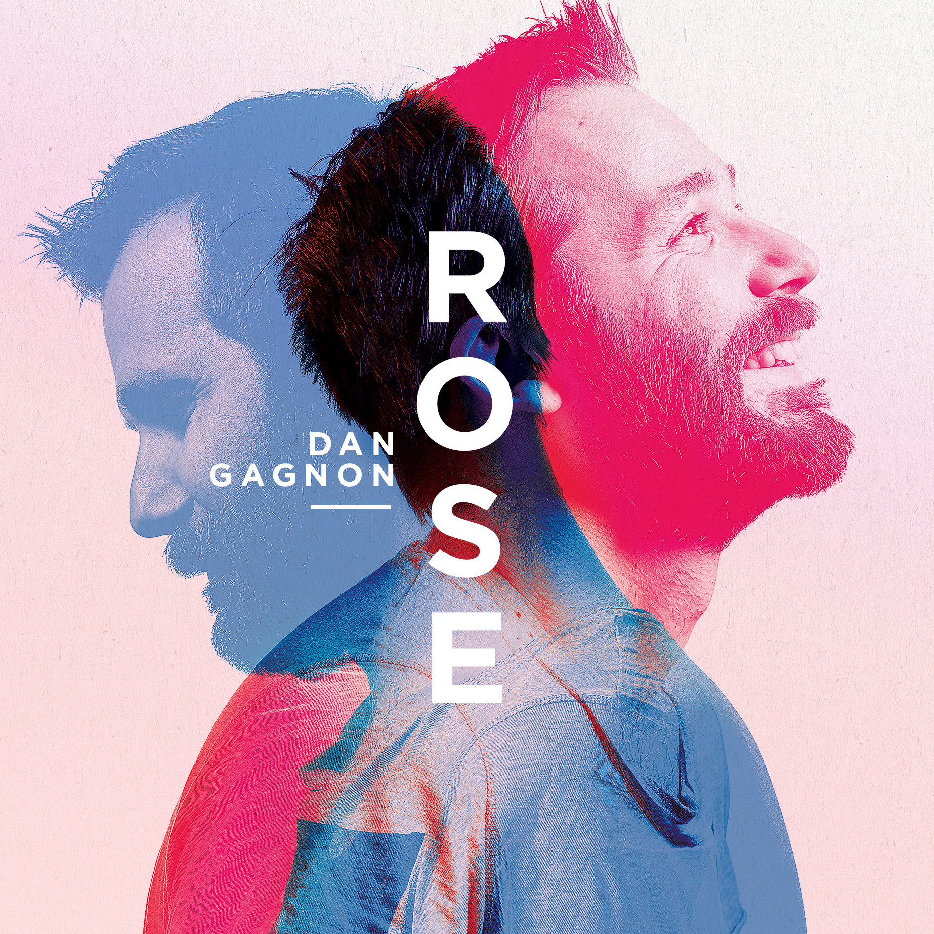 affiche du film Dan Gagnon: Rose