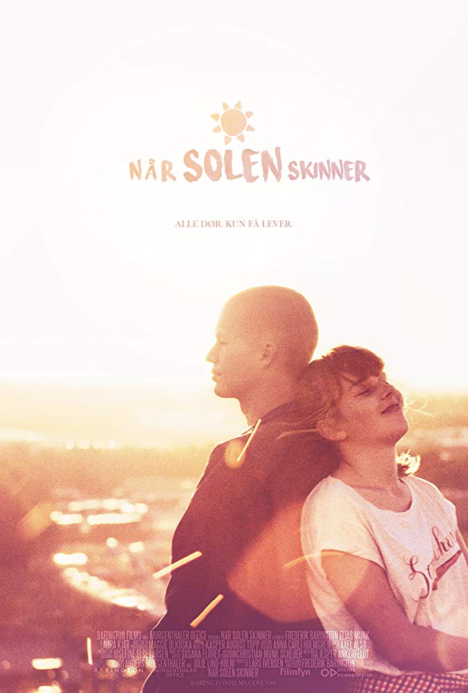 affiche du film Når solen skinner