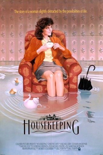 affiche du film Housekeeping