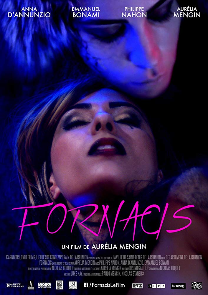 affiche du film Fornacis