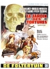 Le jardin des tortures (Torture Garden)