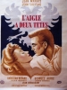 L'aigle à deux tetes