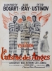 La cuisine des anges (We're no Angels)