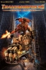 Transmorphers: Robots Invasion (Transmorphers: Fall Of Man)