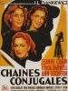 Chaînes conjugales (A Letter to Three Wives)