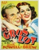 Le Gros Lot (Christmas in July)