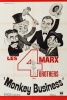 Monnaie de singe (Monkey Business (1931))