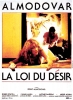 La loi du désir (La ley del deseo)