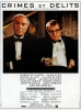 Crimes et délits (Crimes and Misdemeanors)
