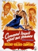 Comment l'esprit vient aux femmes (Born Yesterday)