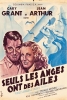 Seuls les anges ont des ailes (Only Angels Have Wings)