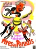 Rires au paradis (Laughter in Paradise)