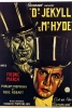 Docteur Jekyll et Mister Hyde (Dr. Jekyll and Mr. Hyde)