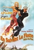 En suivant la flotte (Follow the Fleet)