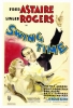 Sur les ailes de la danse (Swing Time)