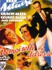 Demoiselle en détresse (A Damsel in Distress)