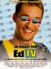 En direct sur Ed TV (Edtv)