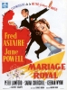 Mariage royal (Royal Wedding)