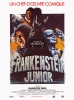 Frankenstein junior (Young Frankenstein)