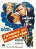 L'homme qui en savait trop (The Man Who Knew Too Much)