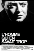 L'homme qui en savait trop (The Man Who Knew Too Much)