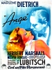Ange (Angel (1937))