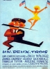 Un, deux, trois (One, Two, Three)