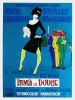 Irma la Douce