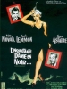 L'inquiétante dame en noir (The Notorious Landlady)