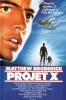 Projet X (1987) (Project X (1987))