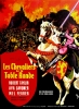 Les Chevaliers de la table ronde (Knights of the Round Table)