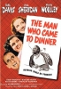 L'homme qui vint dîner (The Man Who Came to Dinner)