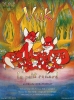Vuk le petit renard (Vuk)