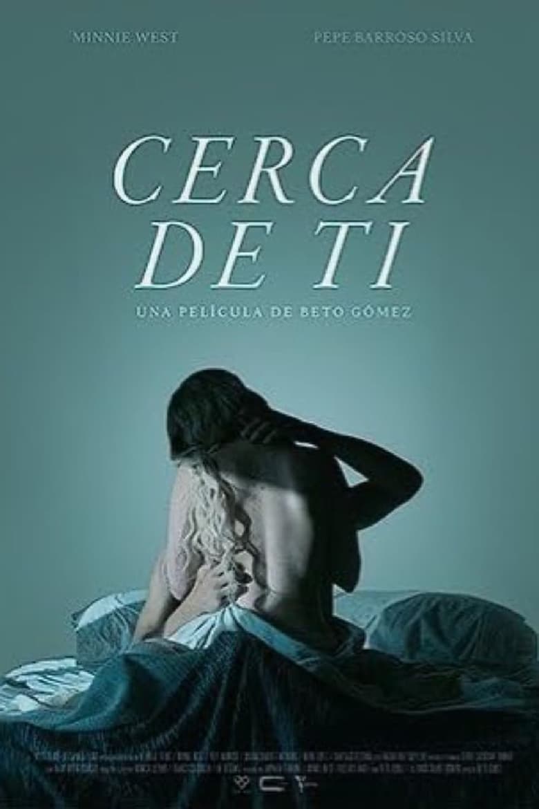 affiche du film Cerca de ti