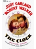 L'horloge (The Clock)