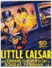 Le petit César (Little Caesar)