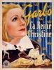 La reine Christine (Queen Christina)