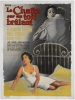 La chatte sur un toit brûlant (Cat on a Hot Tin Roof)