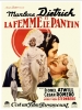 La femme et le pantin (The Devil Is a Woman)