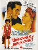 Uniformes et jupon court (The Major and the Minor)