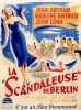 La scandaleuse de Berlin (A Foreign Affair)