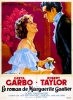 Le roman de Marguerite Gautier (Camille (1936))