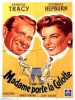 Madame porte la culotte (Adam's Rib)