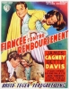Fiancée contre remboursement (The Bride Came C.O.D.)